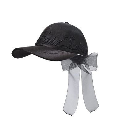 FL Ms. Han Edition หมวกหมวกแก็ปสำหรับฤดูร้อนกอล์ฟส่งออกสินค้าที่มีคุณภาพราคาการอาบแดดที่ได้รับการป้องกันลูกแรงกระตุ้น