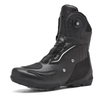 Racing boots 2025 for sale