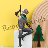 【hot sale】 ❁✷▩ B09 19CM Anime Naruto Hatake Kakashi Figures NARUTO Action Figure PVC Model Doll Cartoon Kids Children Toys Cool Birthday Gifts