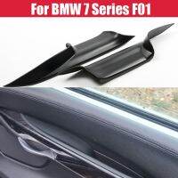 }{”:》“ มือจับบานประตูด้านในสำหรับ BMW 7-ชุด F01ประตูรถภายในที่จับด้านหน้าด้านหลังซ้ายแท่งขวาแผ่นครอบตัวจับแบบดึง