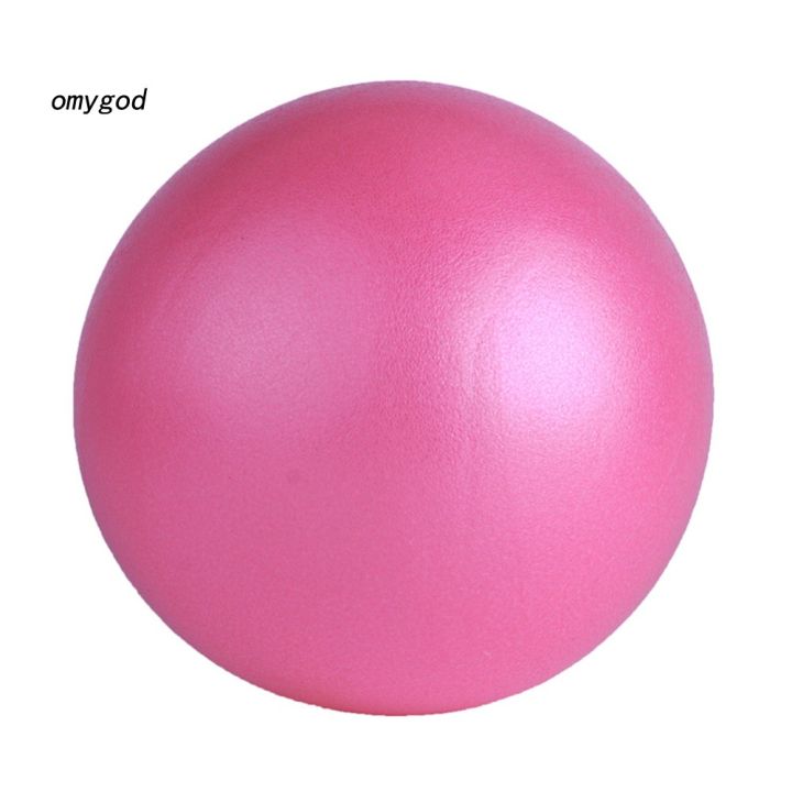 y-amp-g-explosion-proof-thickening-fitness-mini-yoga-ball-pilates-fitball-for-kids-women