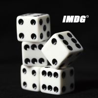 【CW】 10pcs/pack New 16mm Dot Corners Environmental Game Accessories