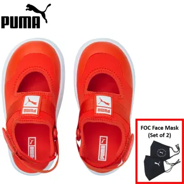 Puma hot sale floaters online