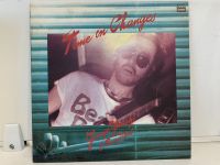 1LP Vinyl Records แผ่นเสียงไวนิล TIME IN CHANGES-GEORGE YANAGI &amp; RAINY WOOD (E11B73)