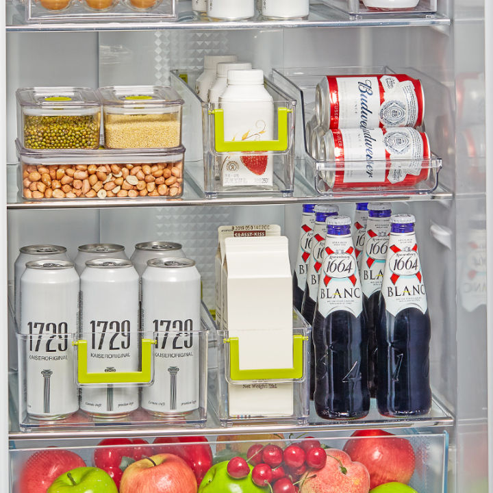 drawer-refrigerator-tray-storage-box-kitchen-food-storage-freezer-box-egg-box-fruit-crisper