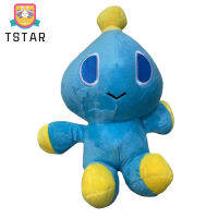 Sonic Angel Plush ของเล่น Super Soft Plush อะนิเมะการ์ตูนตุ๊กตา PP Cotton บรรจุของเล่นสำหรับวันหยุด Gifts【cod】