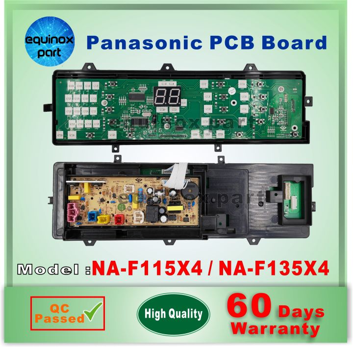 panasonic na f135x4