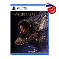 ✜ พร้อมส่ง | PS5 FORSPOKEN (รองรับภาษาไทย) (เกม PlayStation™ ?) (By ClaSsIC GaME OfficialS)