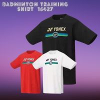 Yonex เสื้อแบดมินตัน2022เสื้อซ้อมกีฬาดีไซน์ใหม่เครื่องแต่งกายเสื้อเชิ้ตแฟชั่น