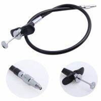 16 inch 40cm Remote Control Cable Mechanical Locking Camera Shutter Release Cable Management