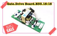 Gate Drive Board E33 15:15 แผงวงจรเกทไดร์ MMA300 TIG300(UMINI) เครื่องเชื่อมอินเวอร์เตอร์