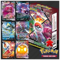 【PKM TH】V Starter Deck เกรทพาวเวอร์ SCD