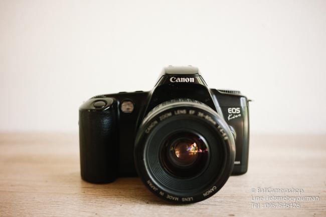 ขายกล้องฟิล์ม-canon-eos-kiss-serial-9126032-พร้อมเลนส์-canon-ef-35-80mm-serial-3250001f