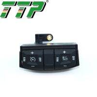 24V Car Steering Wheel Switch Module Power Switch Button 1870912 for Scania R-Series Spare Parts Perfect Fit Wholesales