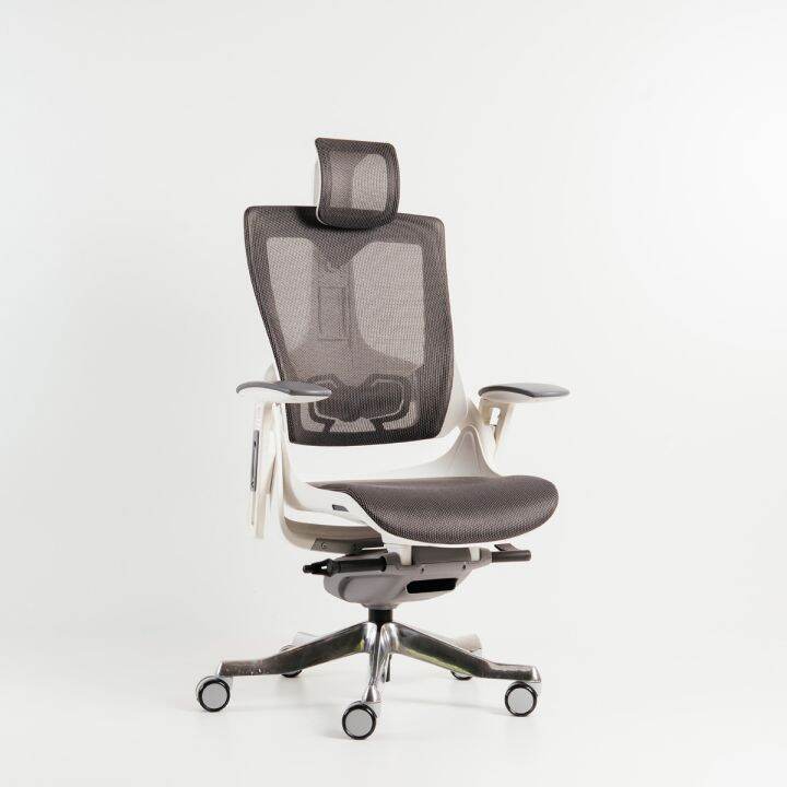 Merryfair เก้าอี้สุขภาพรุ่น WAU ดีไซน์โดดเด่นหรูหราโมเดิร์น มีความเป็น