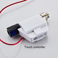 Touch Controller อุปกรณ์เสริมสำหรับก๊อกน้ำห้องครัว Smart Induction Sensor Mixer อะไหล่ทดแทนพร้อมกล่องแบตเตอรี่