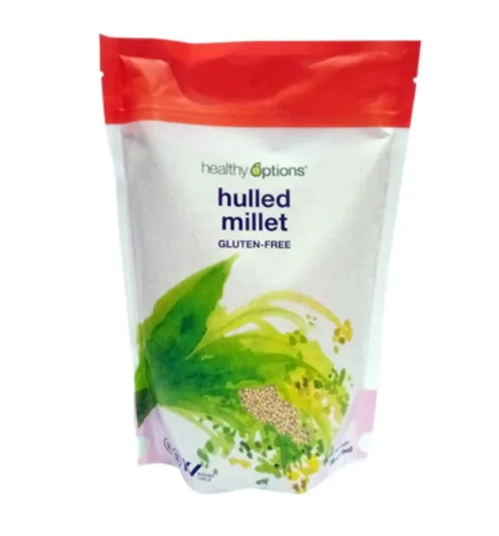 Healthy Options Hulled Millet 28 Ounces Lazada PH