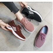 Giày thể thao nữ siêu nhẹ Giaỳ nữ sneaker hot 2022 mang đi học