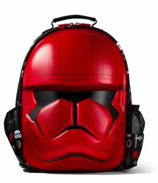 Smiggle star wars bag hot sale