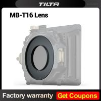 TILTA MB-T16แหวนอะแดปเตอร์เลนส์4X5.65 Quot Mirage VND อุปกรณ์เสริมสำหรับกล้อง DSLR Mirrorless