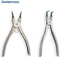 คีมหุบ ปากตรงและปากงอ - Snap Ring Pliers [Supertool] CH4A (for Ring Size 40-100)
รหัสสินค้า CH4A