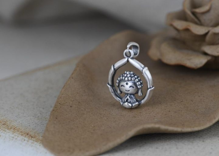 cw-100-999tibetan-buddha-pendant-little-buddhist-buddha-pendant-tibetan-pendantluck-amulet