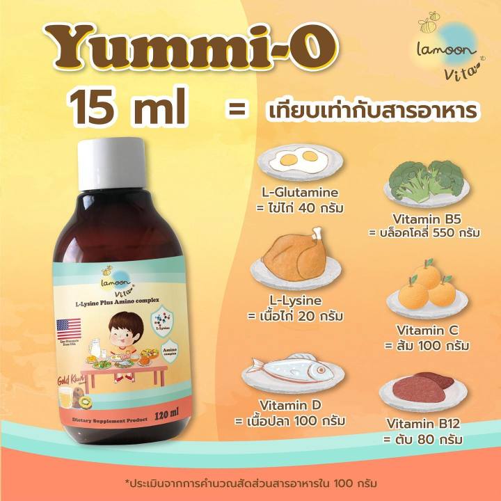 lamoon-vita-วิตามินเสริมภูมิต้านทาน-วิตามินกินเก่ง-วิตามินเด็ก-อาหารเสริมเด็ก-สำหรับ-1-ขวบขึ้นไป-วิตามินรวมเด็ก-วิตามินเสริมเด็ก