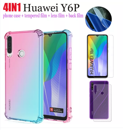 huawei y6p 2019 case