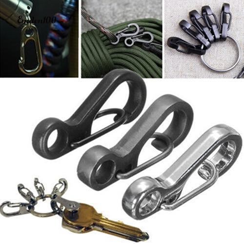 ขายดี-egxtrb-จับ-รหัส-กระเป๋า10x-emden-mini-sf-carabiner-ปีนเขาตะขอสปริงพวงกุญแจ-edc-ตะขอขวด