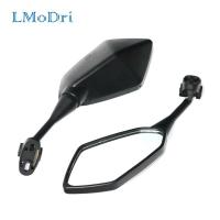 "{}" Spion Motor แข่งรถ Lmodri กล่องเก็บสกรูแบบต่างๆกระจกมองหลังสำหรับ Honda CBR F4 F4i / RC51 / RVT 1000 DD250E/DD300/350 HYOSUNG GT