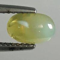 1.86 cts natural hi-end crysoberyl cabgems stone