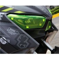 Motorbike Headlight Protector Cover Screen Lens For Yamaha XMAX 250 XMAX 300 xmax250 xmax300 2017 2018