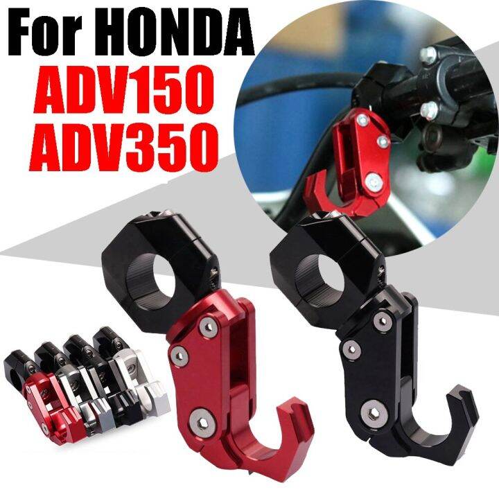 Hot K For Honda Adv 150 Adv 350 Adv150 Adv350 Motorcycle Accessories