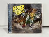 1 CD MUSIC ซีดีเพลงสากล      B.o.B Presents: The Adventures of Bobby Ray    (N9D116)