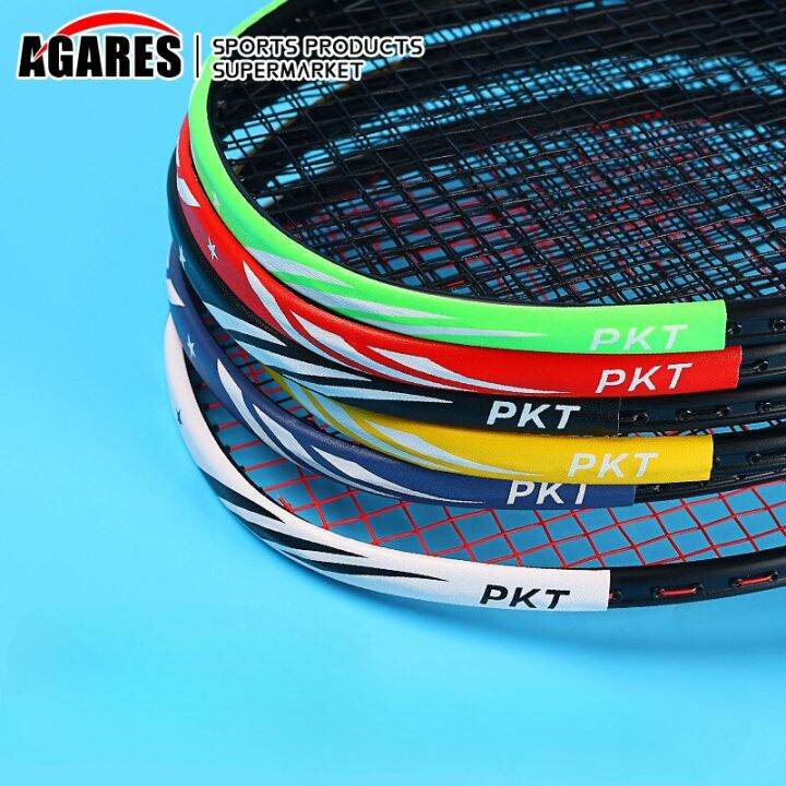 self-adhesive-badminton-racket-head-edge-protector-tape-pu-anti-paint-off-wear-resistant-sport-badminton-accessories-equipment