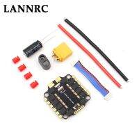 LANNRC 4In 45A MAK4 1 Blhelis ESC 2 ~ 6S Lipo 30.5มม. รูยึด DSHOT600โปรโตคอลสำหรับโดรน FPV Traversing