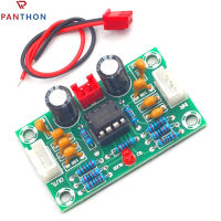 PANTHON แผงเครื่องขยายเสียงแรงดันไฟฟ้า Op-Amp XH-A902แผงด้านหน้าแผงวงจรโทน Ne5532เครื่องขยายเสียงโมดูลกว้าง5เท่า