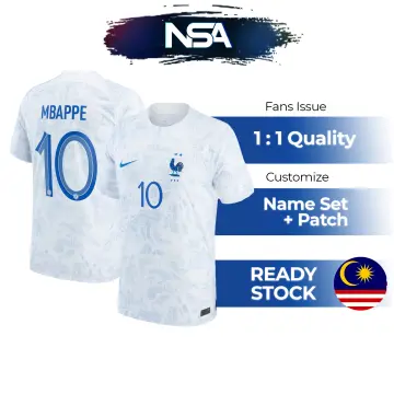 2022/23 Argentina 1:1 Quality Away Fans Soccer Jersey