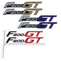 {YOMI Automotive Products} สติ๊กเกอร์สะท้อนแสงรถจักรยานยนต์ FAIRING Decals สำหรับ BMW F800GT F800 GT F 800GT