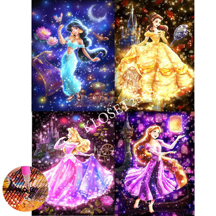 Diamond Painting 5D DIY DISNEY 5   7a1cb03f22327201c75cc5865e7420c1  720x720q80 