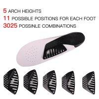 Professional Arch Support Insole Flat Foot Corrector Shoe Cushion  orthopedic pad  bicycle football running sports insoles Shoes Accessories