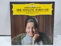 1LP Vinyl Records แผ่นเสียงไวนิล  ARIE ITALIANE BAROCCHE    (H14C50)