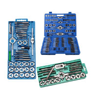 Wholesale Price For Threading Tool M3620 Left Hand Tap And Machine Tap And Die Set