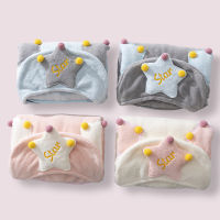 Baby Hooded Bath Towel 65*65cm Newborn Cute Stuff Cartoon Blankets for Kids Toddler Boy Girl Towels Super Soft Infant Bathrobe