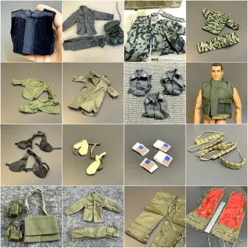 Shop 1 6 Ultimate Soldier with great discounts and prices online