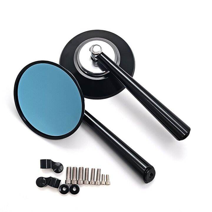 8mm-10mm-universal-motorcycle-rearview-mirrors-cnc-aluminum-accessories-round-blue-lens-mirror-for-ktm-125-250-390-duke-kr800