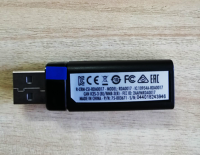 USB Dongle สำหรับ Corsair HS70 Wireless Gaming Headset Receiver Transceiver
