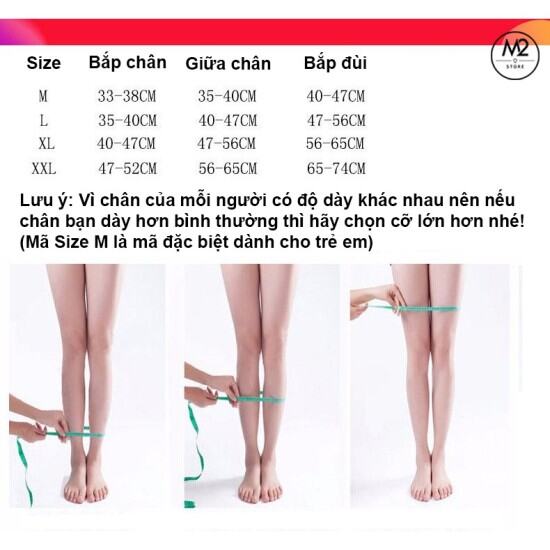 Set 3 đai đeo chỉnh hình chân giúp định hình tư thế đứng thẳng và chân x o - ảnh sản phẩm 4