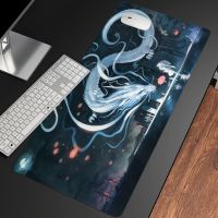 Anime animals Gamer Anti-slip Rubber Gaming Mousepad Keyboard Laptop Computer Speed Mice Mat Oversized Office Pad Mouse Mats