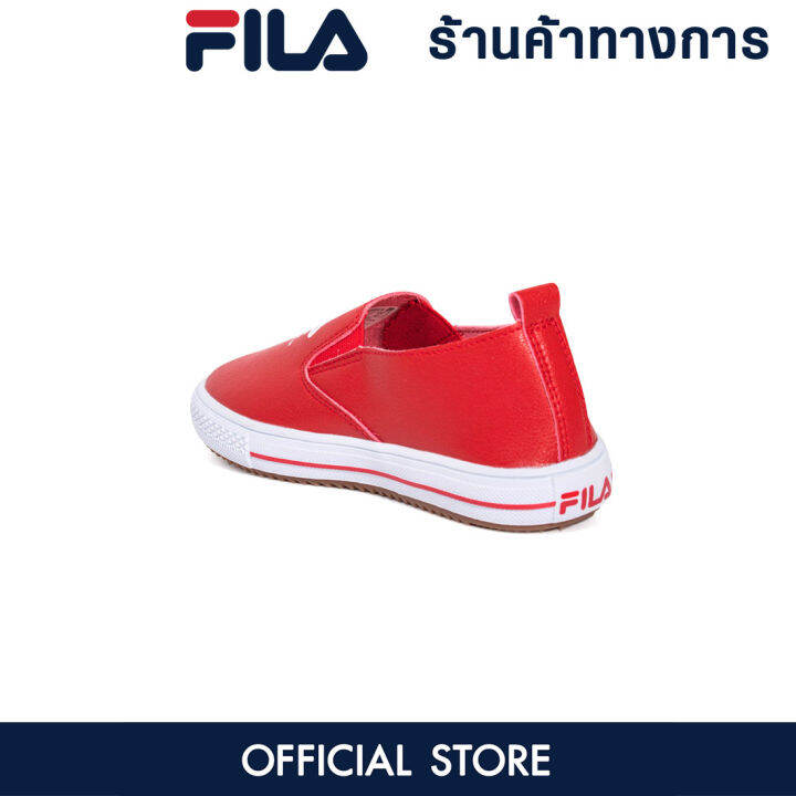 fila-globe-รองเท้าลำลองเด็ก